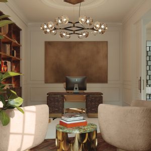 Modern Accent Chairs: The Ideal Choices for Your Office