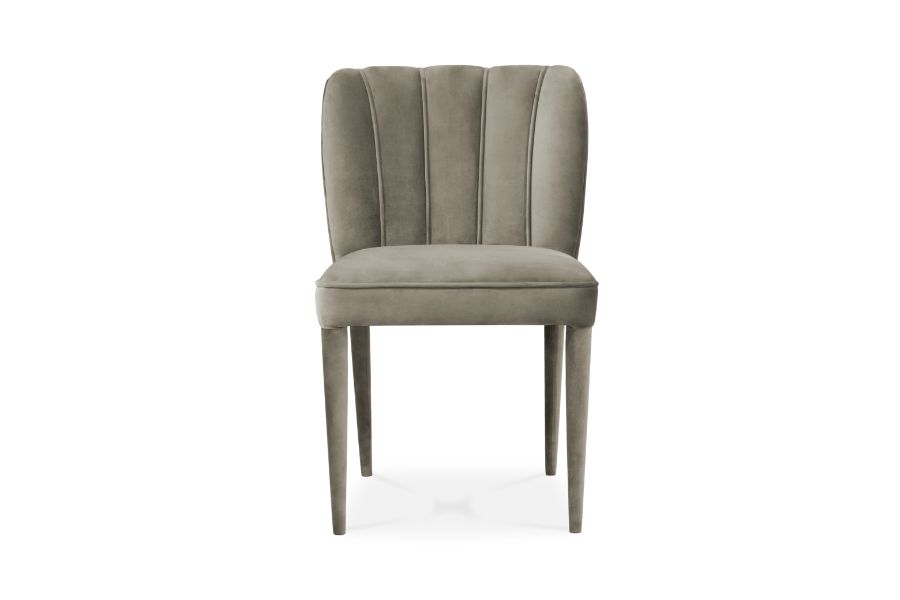 Modern Grey Chairs: Bringing Elegance & Class to Your Interior Design