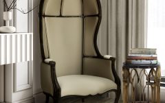 Reading Chairs: Comfortable & Elegant for Your Modern Reading Corner