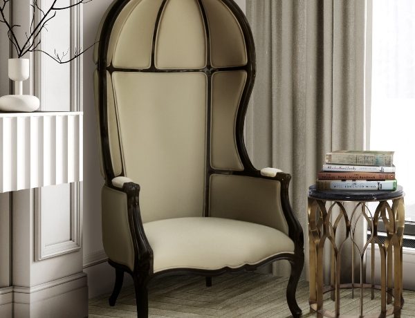 Reading Chairs: Comfortable & Elegant for Your Modern Reading Corner