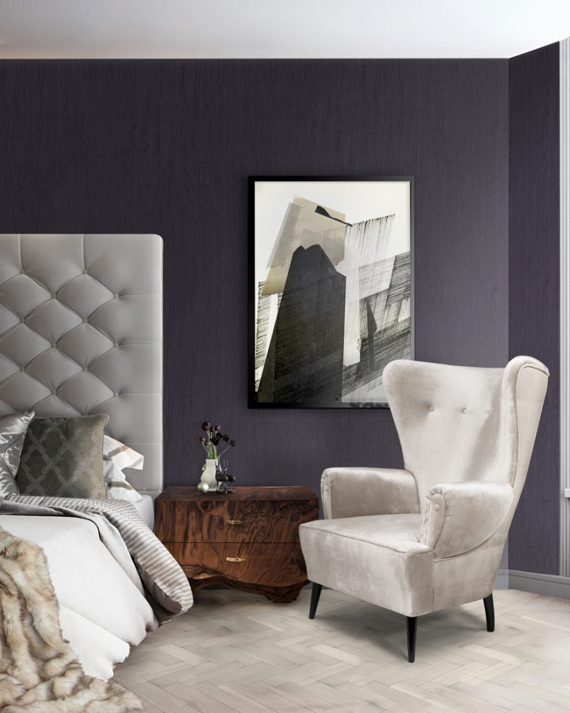 modernarmchairs for bedrooms comfortable cosy and elegant
