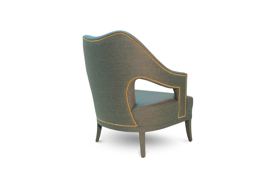The Most Desirable Armchairs for Your House