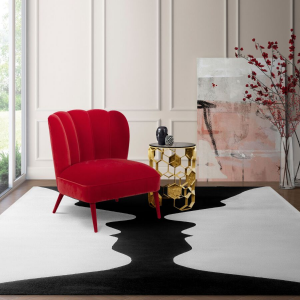 Upgrade Your House Decor with These Modern Velvet Armchairs
