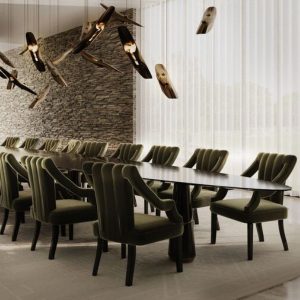 The Latest Dining Chairs that Will Fulfill Your Comfort Needs