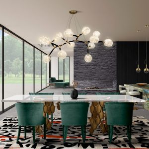 Discover the Best Types of Chairs for a Modern Home