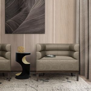 Neutral Chairs and Neutral Designs: The Best Combination