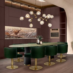 Extraordinary Dining Chairs with Timeless Design