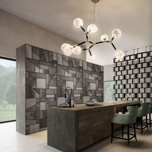 Kitchen Chairs: Modern and Practical