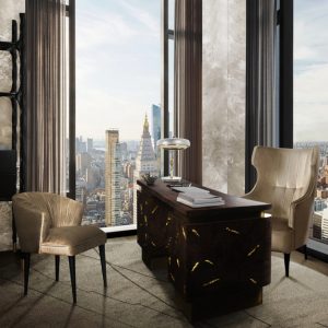 Office Chairs: A Selection of the Most Comfortable Ones