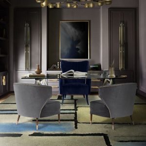 Office Chairs: Effective and Comfortable