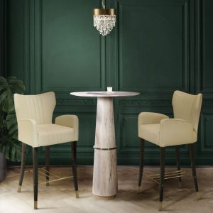 10 Things to Look for When Choosing a Chair