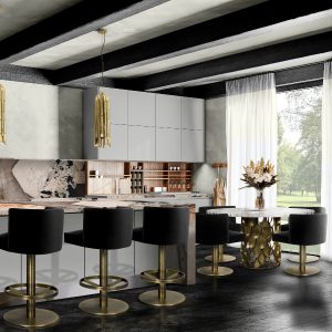 Styles of Modern Chairs: Choose the Best for Your Home Decor