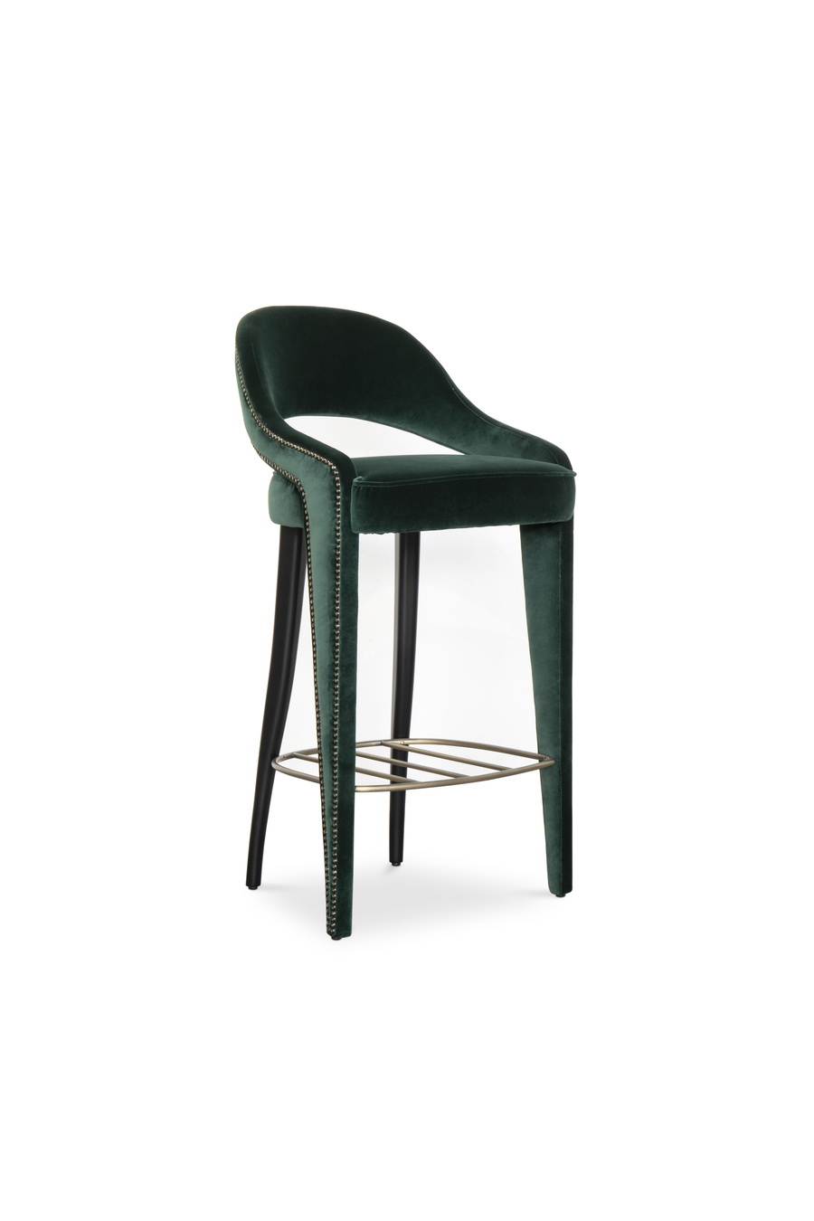 Modern bar chair new at Salone del mobile 2022