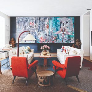Interview with Amy Lau: The Secret to her Artful World