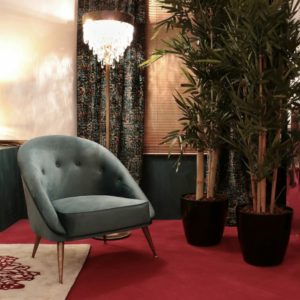 What to expect from Modern Chairs on display at iSaloni 2022