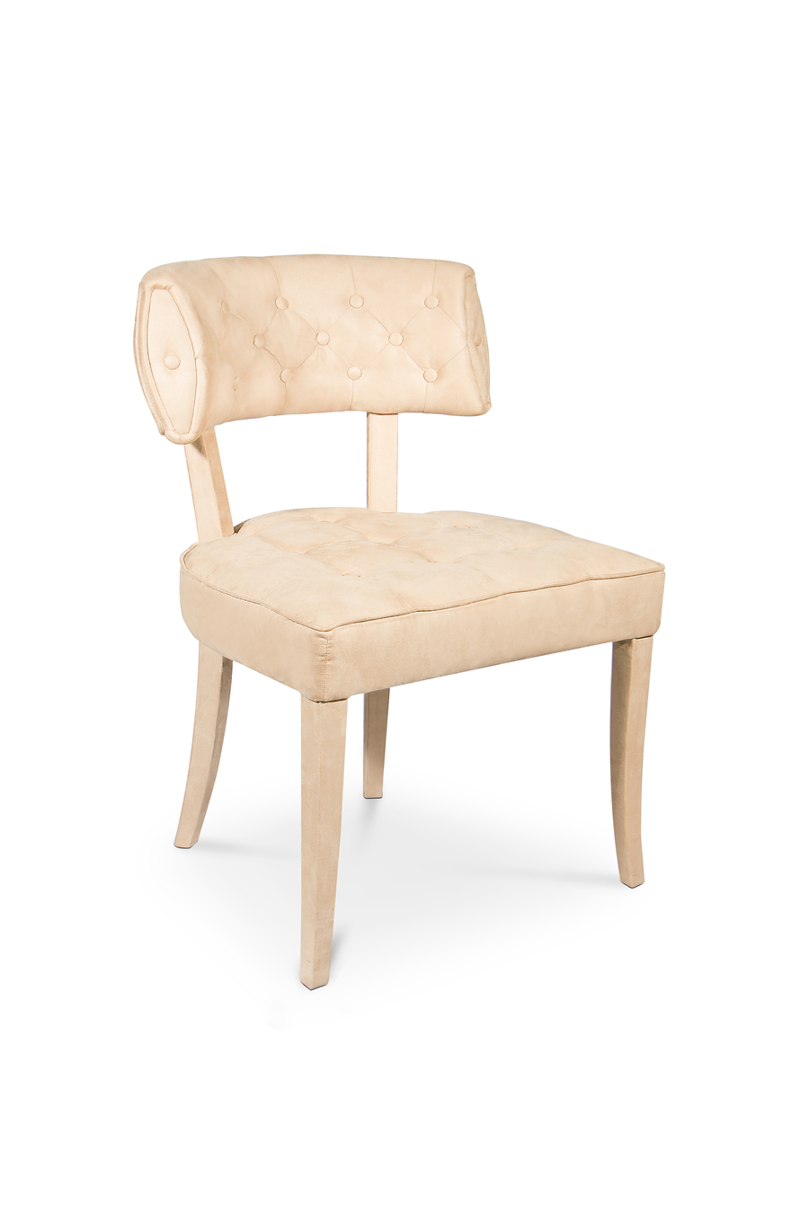 modern dining chair