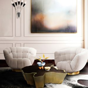 The 10 most iconic chair designs