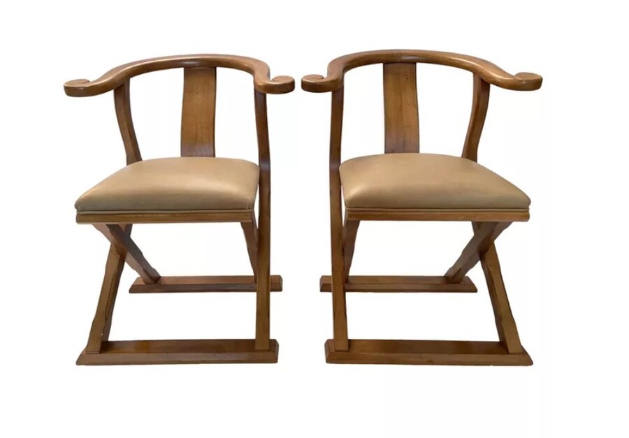 one of the most iconic chair designs