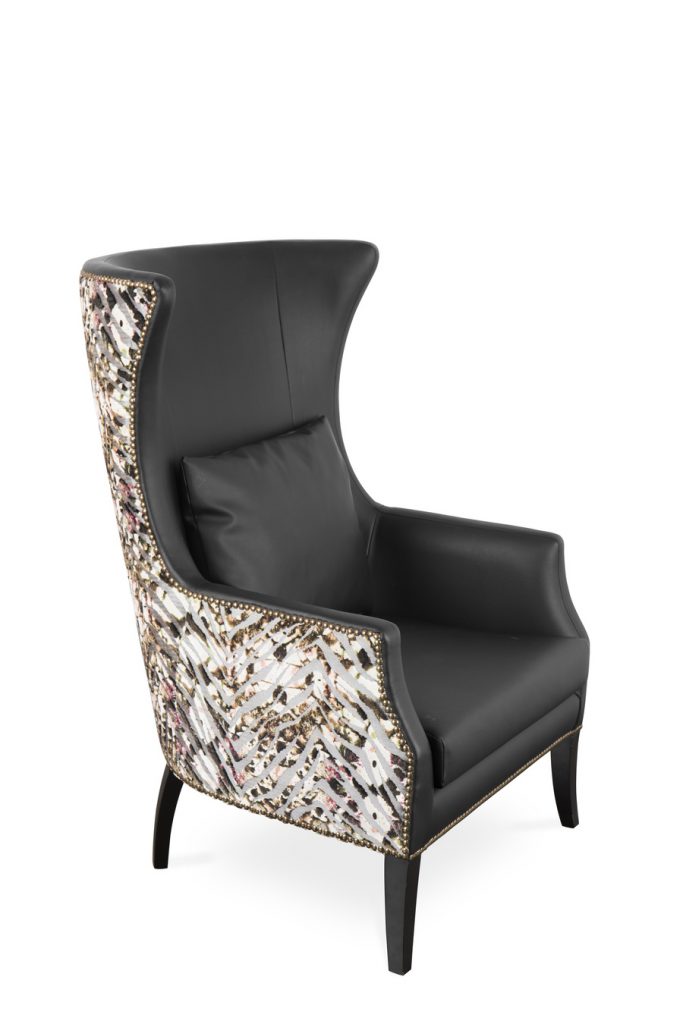 modern chair is one of the most iconic chair designs