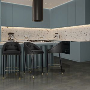Blue Designs featuring Modern Chairs
