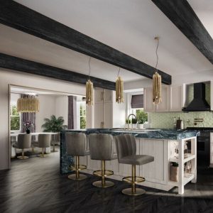 Prepare for the colder days with Fall Trends 2022