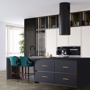 Modern Bar and Counter Stools: Choose the Ideal for Your Kitchen