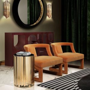 Chairs ready to Ship to Furnish Your Modern Home – Part 2