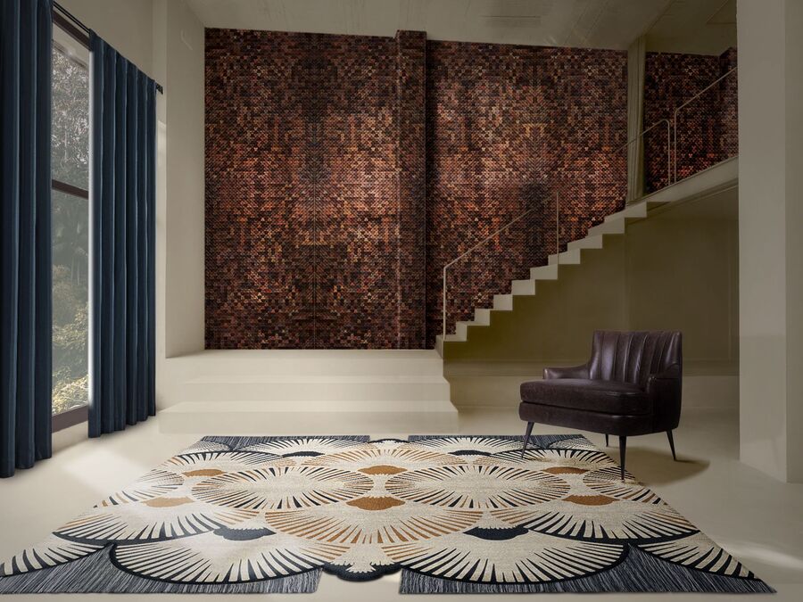 deco interior modern chairs x contemporary rugs modern interiors