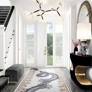 Step-by-Step Guide for Modern Entryway Design
