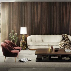6 Winter Trends for a Modern Design