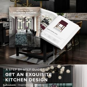 Book Kitchen Collected Interiors: Your Modern Design Book