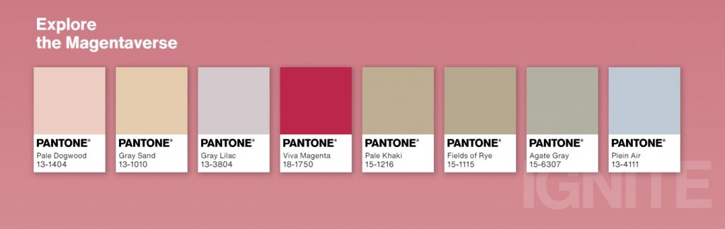 colour of the year 2023