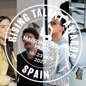 Maison et Objet 2023: Rising Talents