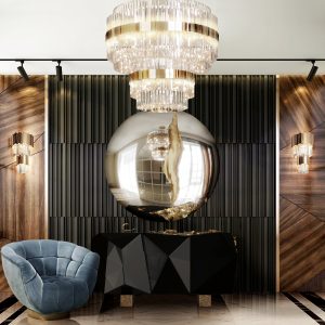 The Best Armchair Designs for your Home