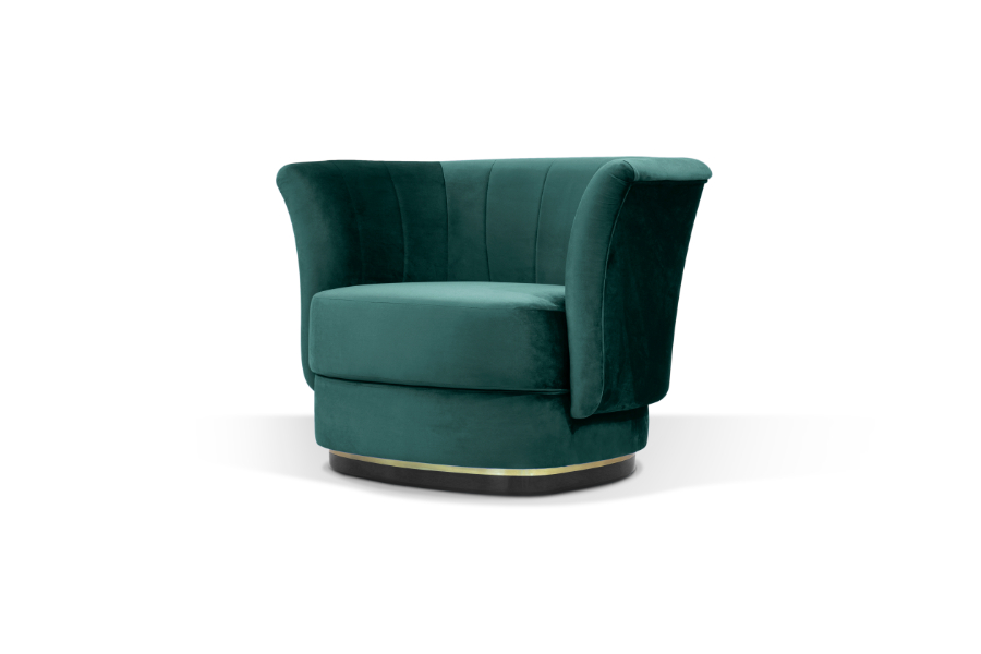 Best Modern Chairs For Living Room
Elk Armchair