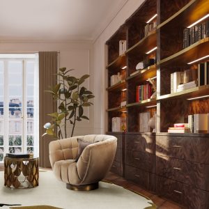 Exploring Versatile Modern Chairs for Every Taste
